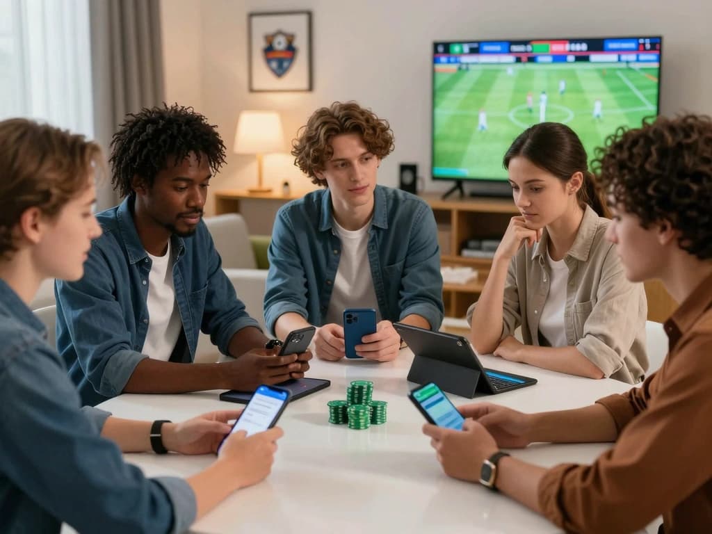Maximize Your Winnings: A Guide to Sports Betting Line Shopping